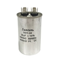 CAP MOTOR START 20UF 400VAC