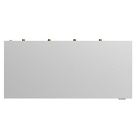 Teltonika RUTXR1 Enterprise Rack-mount SFP/LTE Router, 5x Gigabit Ethernet Ports, Dual Sim Failover, Redundant Power Supplies, PSU included