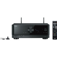 YAMAHA RXV4A 5.2 Channel  80Watt AV Receiver