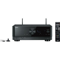 YAMAHA 7.2 Channel 100W Calibrated Sound Voice Control AV Receiver