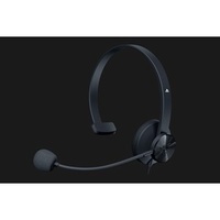 Razer Tetra - Wired Console Chat Headset