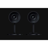 Razer Nommo 2.0 Chroma RGB Full Range Black Gaming Speakers