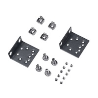 TP-Link 19-inch Switches Rack Mount Kit (RackMount Kit-19), Compatible with TP-Link 19-inch rack mount switches and other products