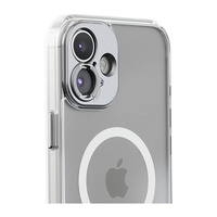 Camera Case for iPhone 16 Plus - Clear