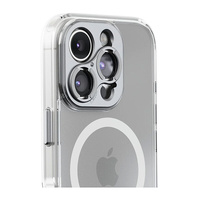 Camera Case for iPhone 16 Pro - Clear
