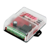 ENFORCER S0103 SA-025MQ Multi-Function Timer-Counter