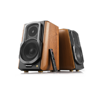 Edifier S1000MKII 2.0 Bookshelf Bluetooth Hi-Res Audio Certified Studio Speakers