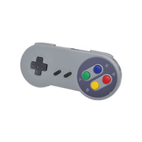 Raspberry Pi USB Game Controller For SNES Style