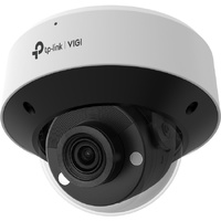 4MP OUTDOOR VARIFOCAL DOME NETWORK CAMERA
