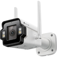 4MP Outdoor 4G Bullet Network Camera