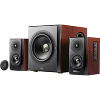 ACTIVE 2.1 MULTIMEDIA SPEAKERS