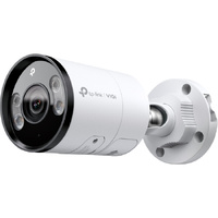 5MP OUTDOOR BULLET NETWORK CAMERA