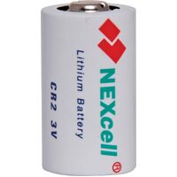 3V GPCR2 Nexcell Lithium Battery