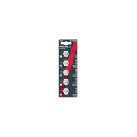 Procell S4999DP Lithium Coin Intense 3V CR2032  Industrial Battery - 5 Pack
