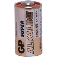 6V GP476A Alkaline Battery