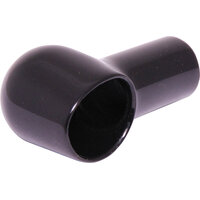 20mm Black Battery Terminal Cover
