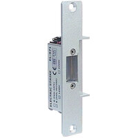 12V AC DC Door Strike  Access Control power Applied  Strike fail Secure Ideal  Security Doors  Building  Entrance