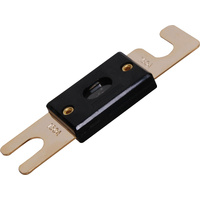 300A ANL Type 32V Plastic Fuse 82 x 22mm S5872
