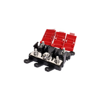 S6012 Way 2 MIDI Type Fuse Block