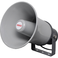 Redback MP3 24V DC Signalling Horn Speaker