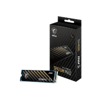 1TB MSI SPATIUM M452 M.2 SSD