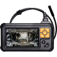 Inspect-A-Gadget S8741 1m HD Inspection 9mm Camera