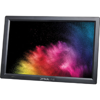 14" PORTABLE LED DIGITAL TV
