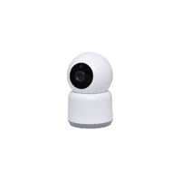 Digital Smart Zoom 1080p Wi Fi Pan Tilt Indoor Camera