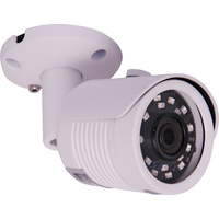 4MP White IR Colour Bullet Cameras AHD Surface mount bullet camera 