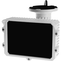 S9143A 80m Dust & Waterproof IP66 High power Infrared LEDs Illuminator 