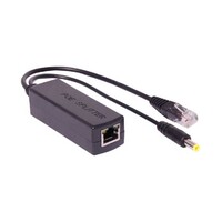 PoE Active Splitter Power Over Ethernet RJ45 cable