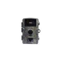 Ideal IP66 HD Camouflage Scouting Indoor and outdoor Surveillance DVR Camera 