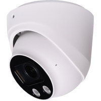 efocus IP 5MP Motor Zoom 2.7-13.5mm POE IP67 Dome Camera S9832D
