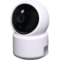 4MP Indoor Wi-Fi Pan Tilt Smart Camera with Auto Tracking & Two-Way Audio S9857