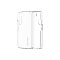 Incipio DualPro Classic+ - Samsung GS22 - Clear