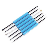 6 Double Sided Soldering Tools Suitable for Surface Mount Applications