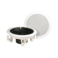 Studioacoustics SA350W 5.25inch 60Watt 2Way In Ceiling Speaker 