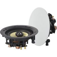 Studioacoustics SA600WM 6.5inch 80Watt Frameless Inceiling Speaker Kevlar Cone