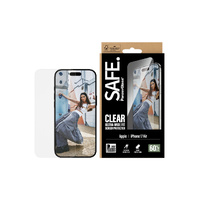 SAFE by PanzerGlass UltraWide Fit SP - iPhone Air