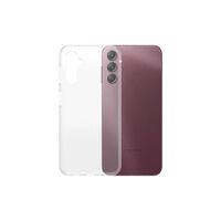 PanzerSAFE TPU Case - Samsung A14/A14 5G