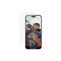 SAFE by Panzer UltraWide Fit SP - iPhone 15 Plus