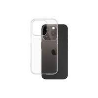 SAFE by Panzer TPU Case - iPhone 15 Pro