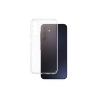 SAFE by Panzer TPU Case - Samsung Galaxy A15 - Clear