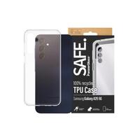 SAFE by Panzer TPU Case - Samsung Galaxy A25 - Clear