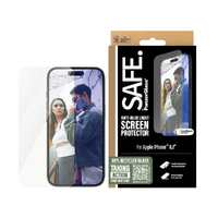 SAFE by Panzer UWF EyeCare SP -iPhone 16