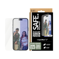 SAFE by Panzer UWF EyeCare SP -iPhone 16 Plus