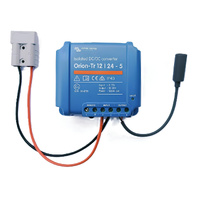 Powertec Starlink Mini 12V - 30V DC Power Supply with Anderson Plug SAT-PT-00025