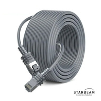 STARBEAM Starlink Gen 3 Weatherproof Outdoor Ethernet Cable 30m SAT-SB-00005