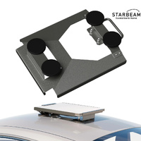 STARBEAM Starlink Mini Compact Vehicle Roof Mount with Magnets SAT-SB-00096