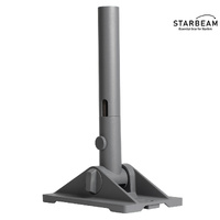 STARBEAM Starlink Mini Heavy-Duty Adjustable Roof Pivot Mount SAT-SB-00111